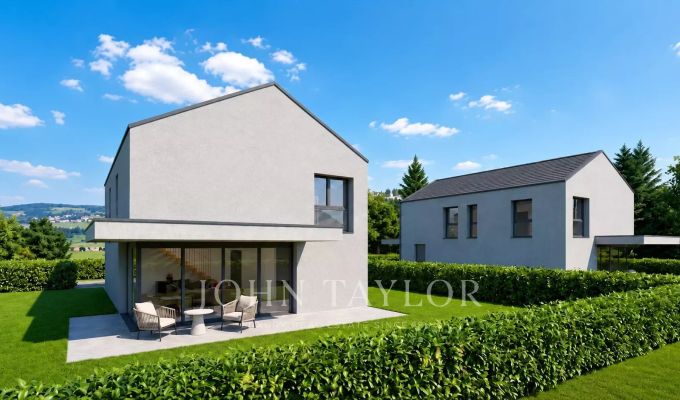 Sale Villa Coinsins