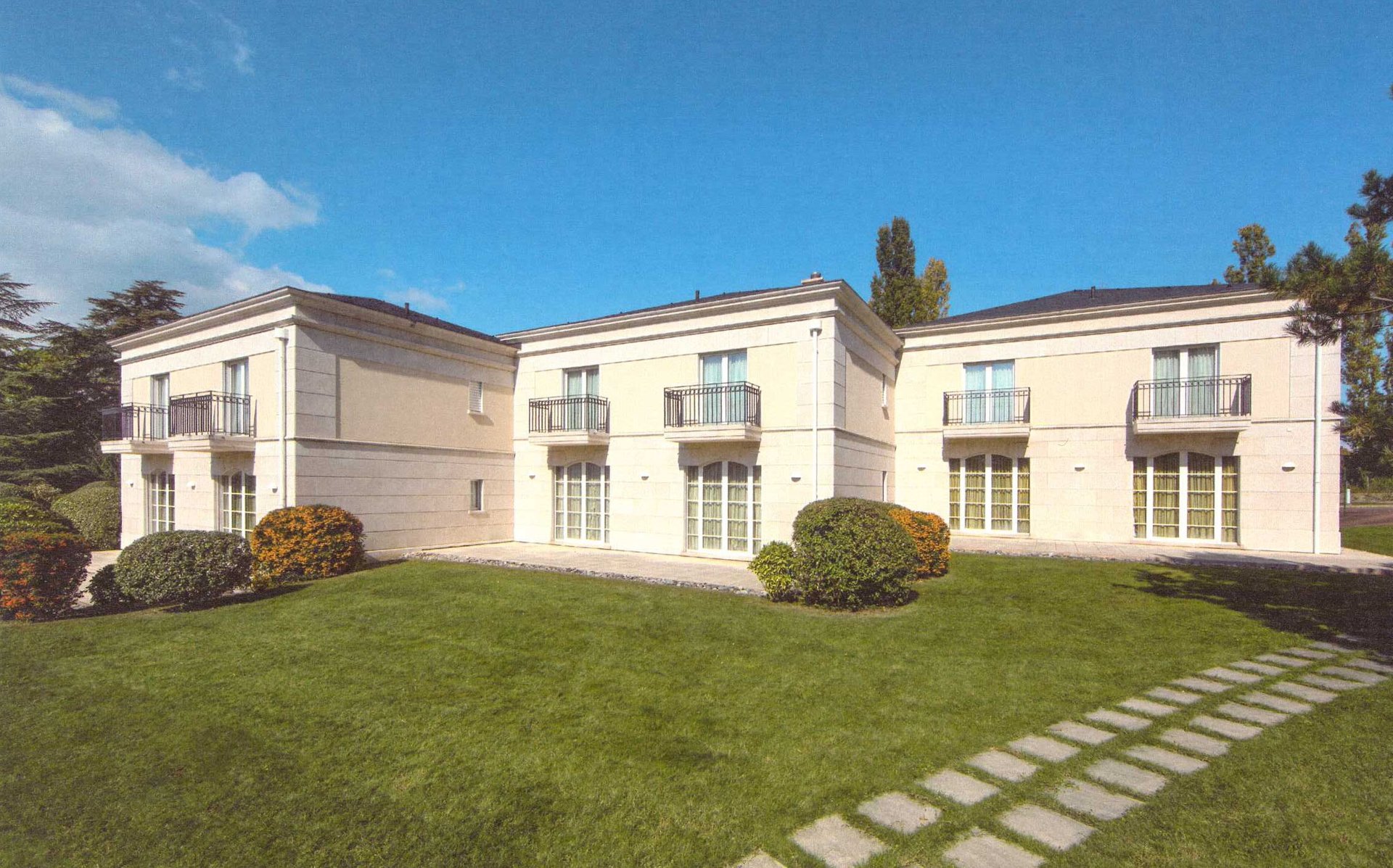 Ad Sale Villa CollongeBellerive (1245) refV0886GE