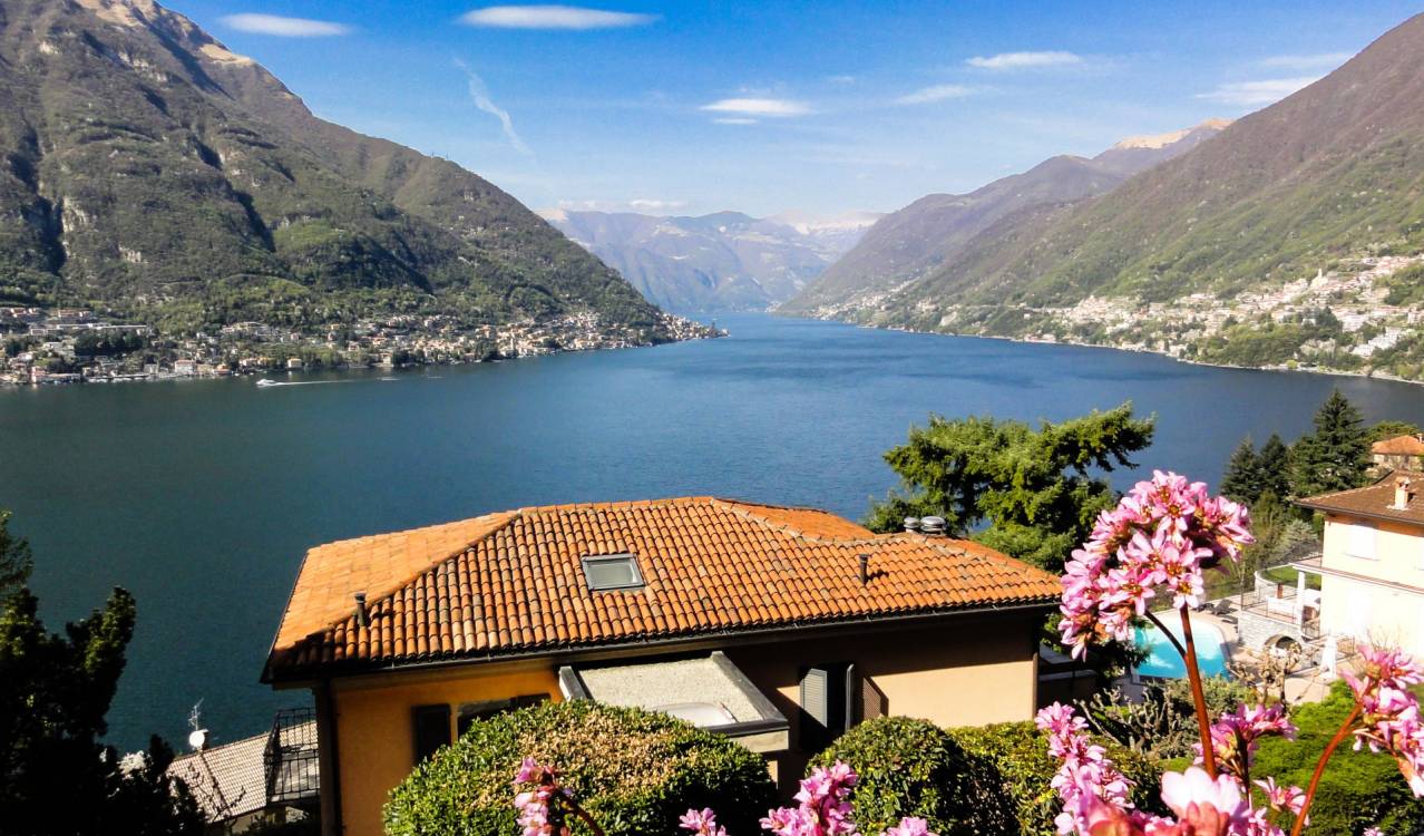 Ad Sale Villa Como (22100) refV0711MI
