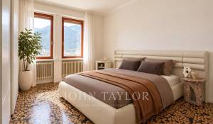 Sale Villa Como
