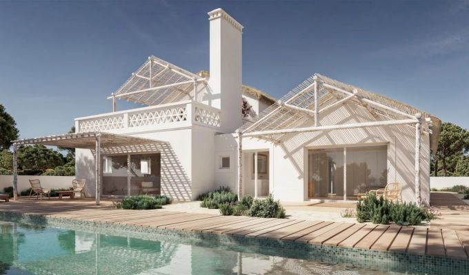 Sale Villa Comporta
