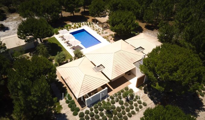 Sale Villa Comporta