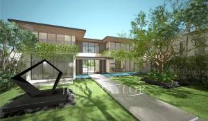 Sale Villa Coral Gables