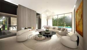 Sale Villa Coral Gables