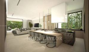 Sale Villa Coral Gables