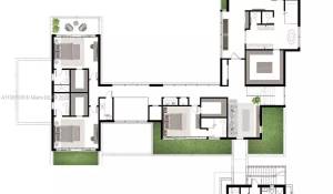 Sale Villa Coral Gables