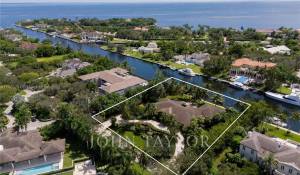 Sale Villa Coral Gables