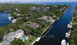 Sale Villa Coral Gables