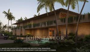 Sale Villa Coral Gables