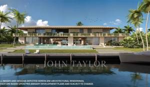 Sale Villa Coral Gables