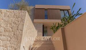 Sale Villa Costa d'En Blanes