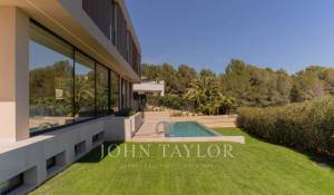 Sale Villa Costa d'En Blanes