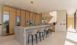 Sale Villa Costa d'En Blanes