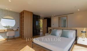 Sale Villa Costa d'En Blanes