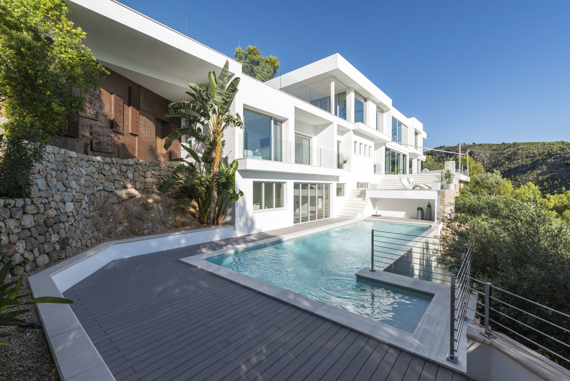 Ad Sale Villa Costa d'En Blanes (07181) refV0117SP