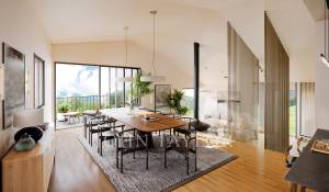 Sale Villa Crans-Montana