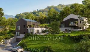 Sale Villa Crans-Montana