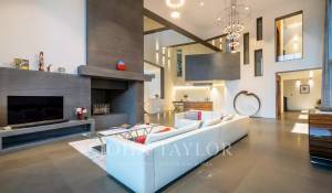 Sale Villa Crans-Montana
