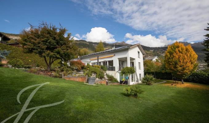 Sale Villa Crans-Montana