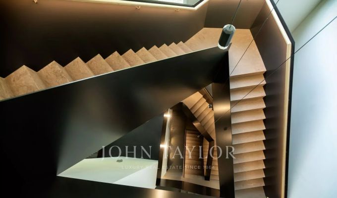 Sale Villa Crans-Montana
