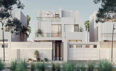 Sale Villa Doha