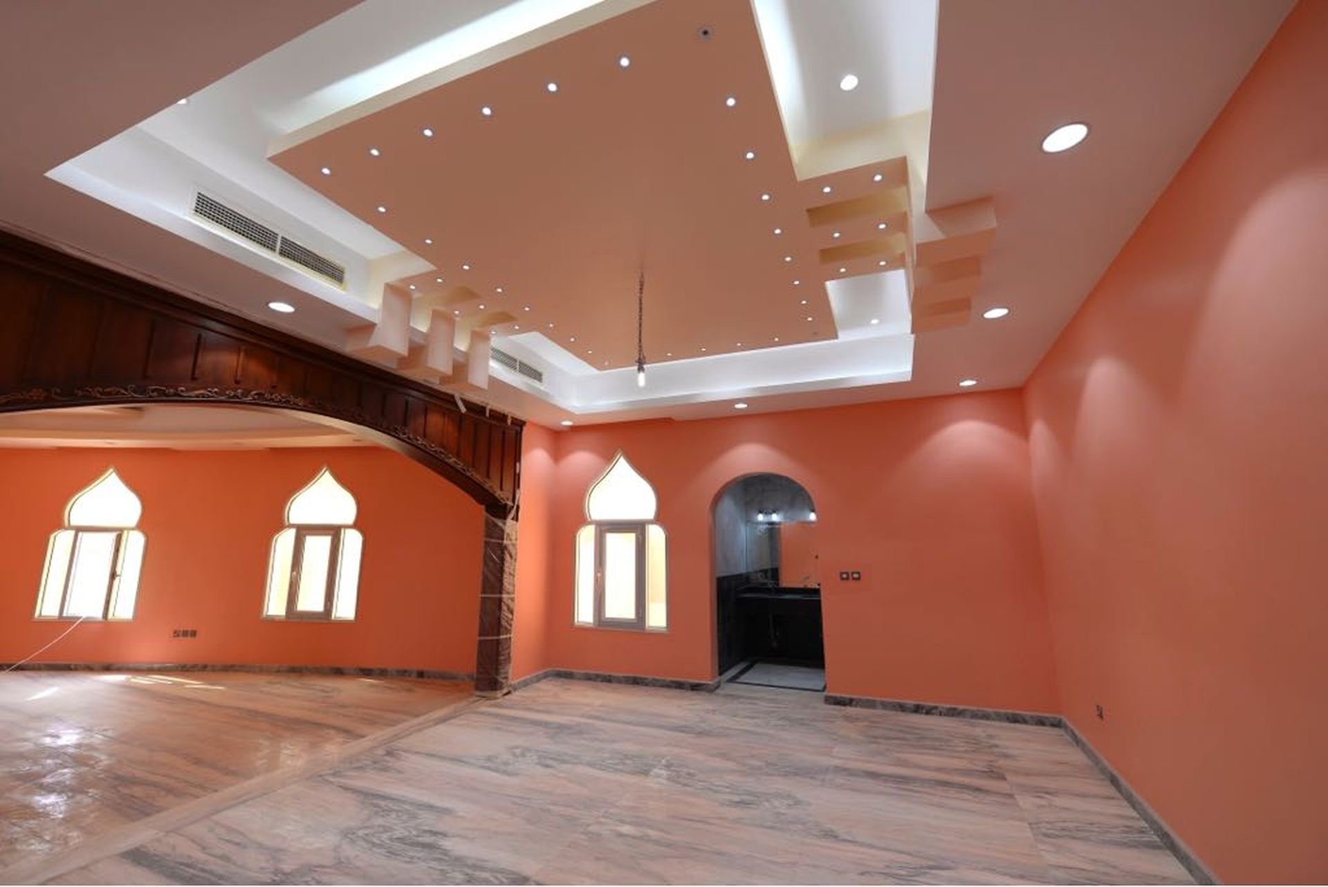 Ad Sale Villa Doha, 8 Rooms refV0031DA