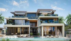 Sale Villa Downtown Dubai