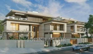 Sale Villa Downtown Dubai
