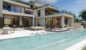 Sale Villa Downtown Dubai