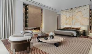 Sale Villa Downtown Dubai