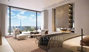 Sale Villa Downtown Dubai