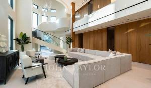 Sale Villa Downtown Dubai