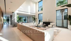 Sale Villa Downtown Dubai