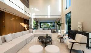 Sale Villa Downtown Dubai