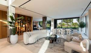 Sale Villa Downtown Dubai