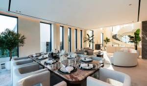 Sale Villa Downtown Dubai
