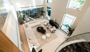Sale Villa Downtown Dubai