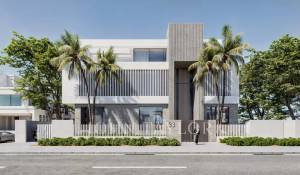 Sale Villa Downtown Dubai