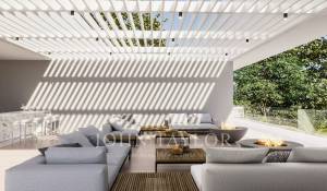 Sale Villa Downtown Dubai