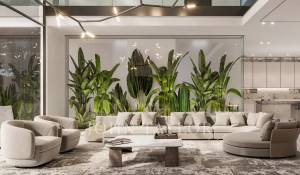 Sale Villa Downtown Dubai