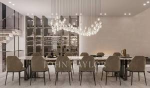 Sale Villa Downtown Dubai