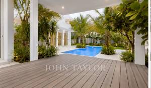 Sale Villa Downtown Dubai