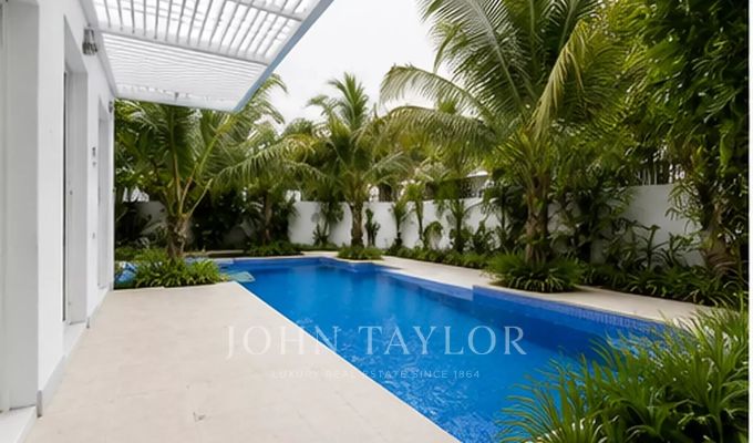 Sale Villa Downtown Dubai