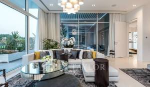 Sale Villa Dubai