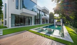 Sale Villa Dubai