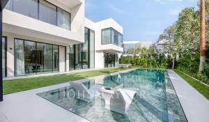 Sale Villa Dubai