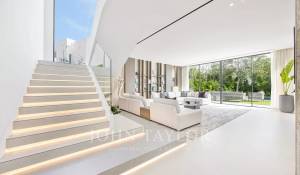 Sale Villa Dubai