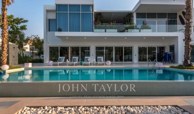 Sale Villa Dubai