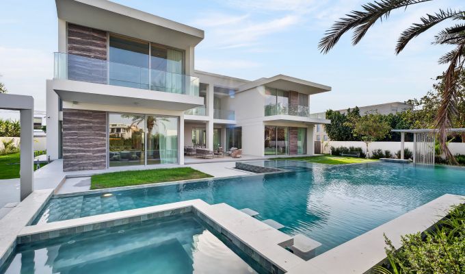 Sale Villa Dubai