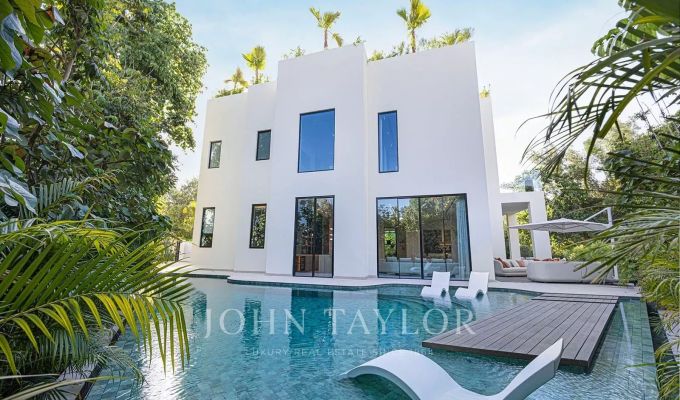 Sale Villa Dubai